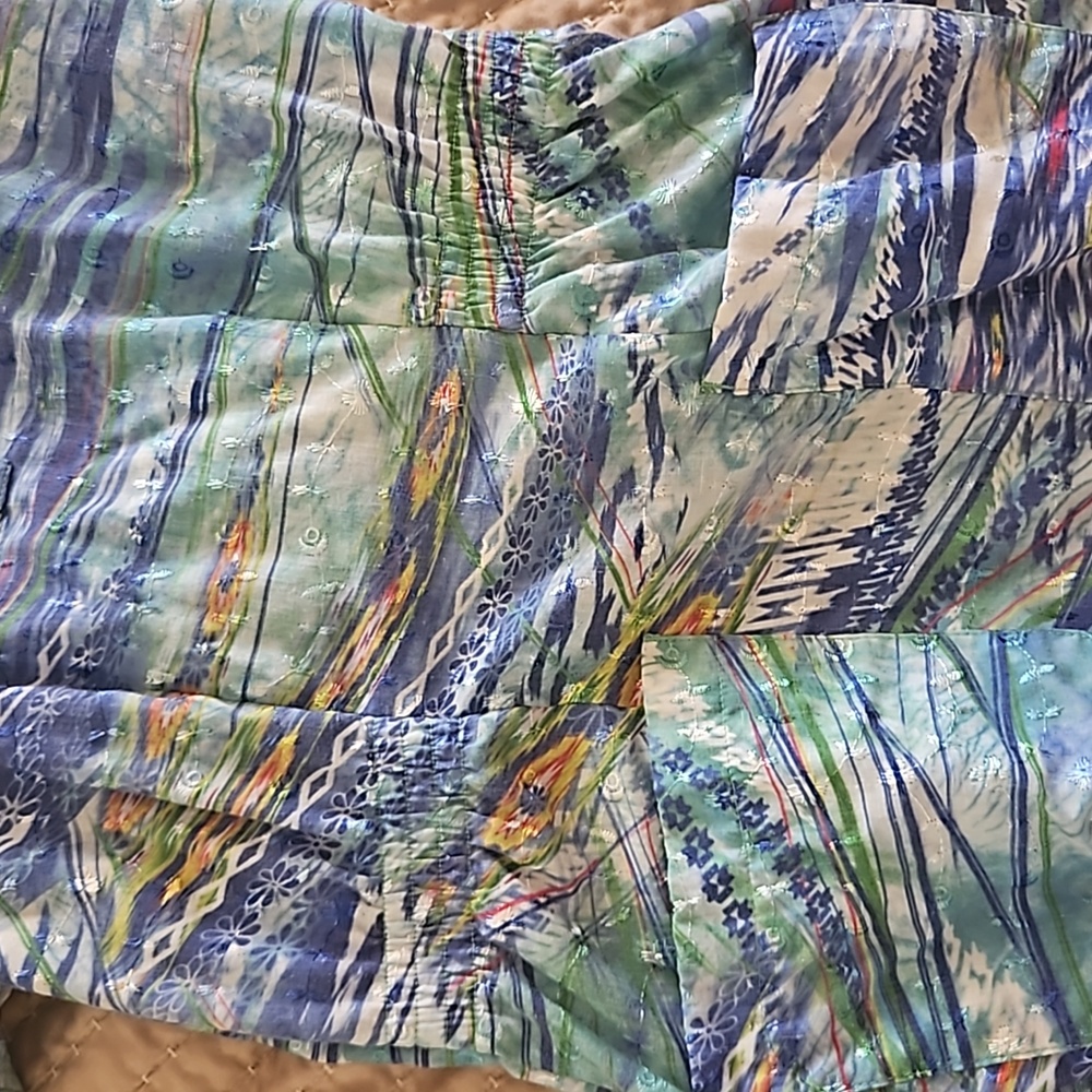 Scrub top - Picture 8 of 8